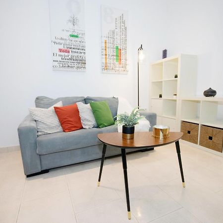 For You Rentals Apartamento Temporal Con Encanto En Malasana Min24 Мадрид Екстериор снимка