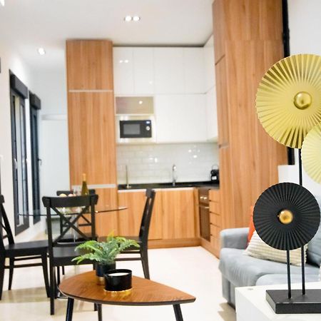 For You Rentals Apartamento Temporal Con Encanto En Malasana Min24 Мадрид Екстериор снимка